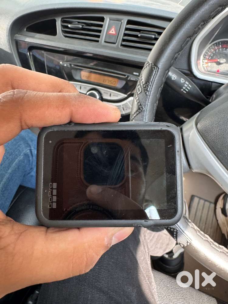 GOPRO HERO 10 BLACK