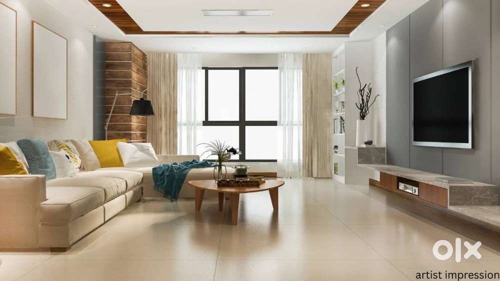 1/2/3 Bhk Flate/Shop For Rent & Sale In Matumga E Near Stotion