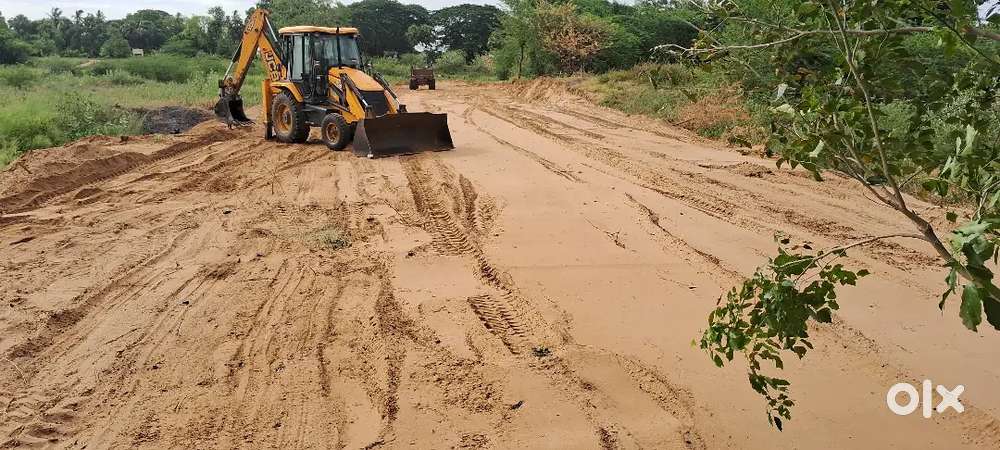Agriculture land sale