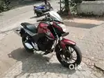 Honda Hornet 160r Bike Available for sale