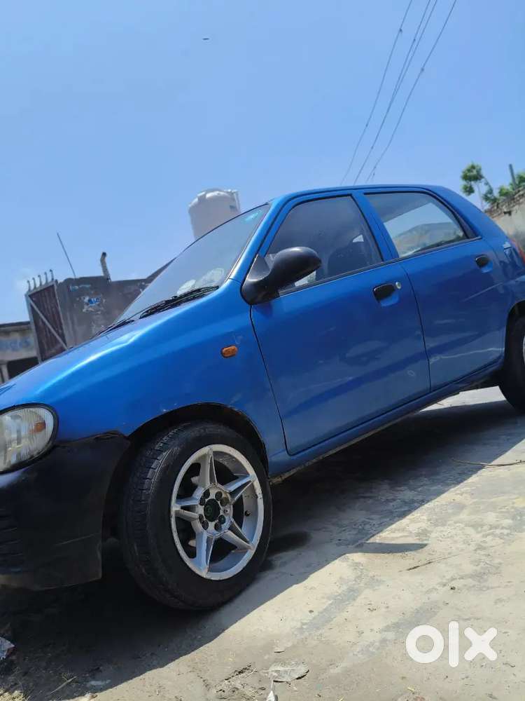 Maruti Suzuki Alto 2005