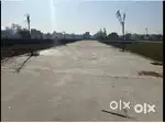 144 gaj plot for sale near to Baoli Chungi Baraut