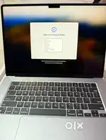 Apple Macbook air m3