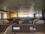Furnish-4cabins, 70works,sarabhai