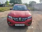 Renault KWID 1.0 RXT EDITION, 2019, Petrol