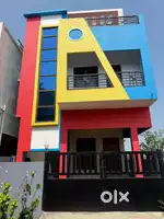 CMDA Approved Independent House for Sale