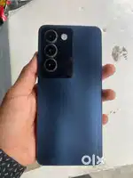 Vivo Y200 E 18 months Old Display change Bill box available