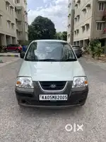 Hyundai Santro Xing XL eRLX Euro II, 2004, Petrol