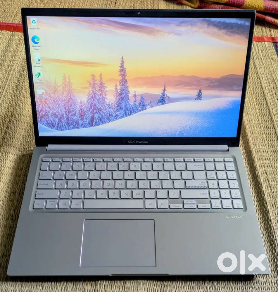 ASUS Vivobook X1504VA (13th Gen i5, 16GB RAM,512GB SSD)–Good Condition