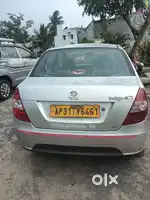 Tata Indigo Ecs 2015 Diesel Well Maintained