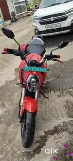 Electric Bike RV/400