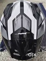 Studds Helios Helmet