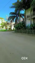 RESIDENTIAL PLOT FOR SALE GILLCO PLAM KHARAR LANDRA