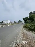 Commercial Plot telco RTO deva road kisan path