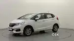 Honda Jazz [2020-2023] 1.2 VX i-VTEC MT, 2022, Petrol