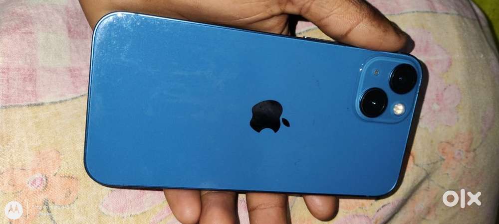 I phone 13