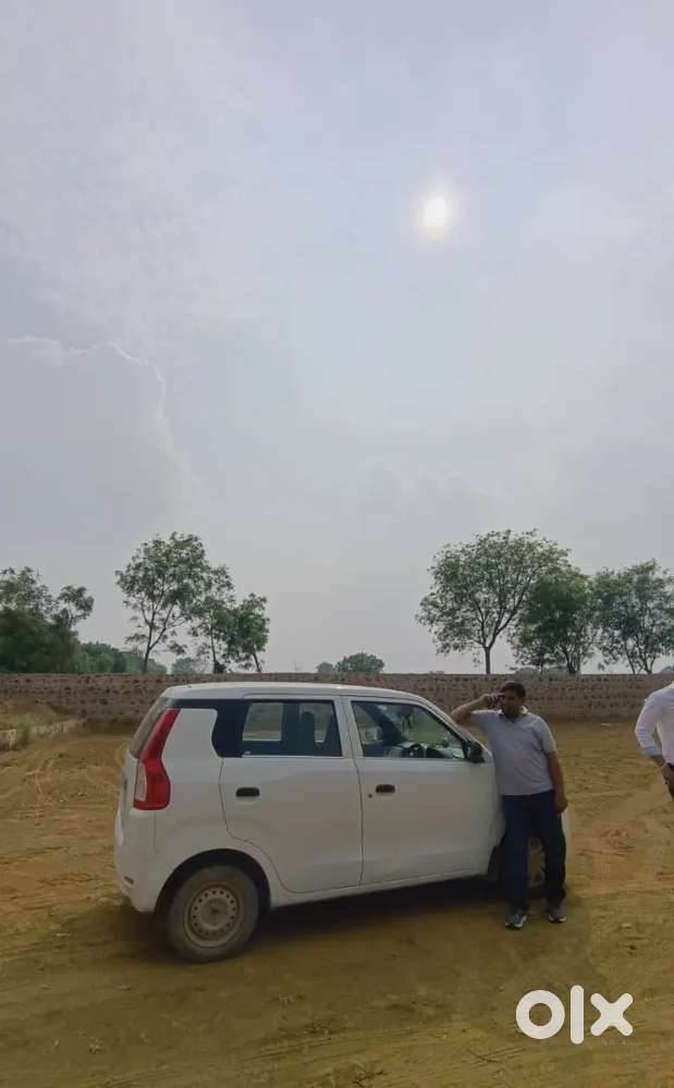 3032 Gaj Farm 12 Hajr rupe Gaj