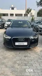 Audi A6 2.0 TDI, 2012, Diesel