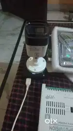 1pis comera hik isin 1 pics Hard drive 1 pic CCTvpower suply 20miter w