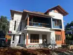 New.   HOUSE.   ETTUMANOOR.    PALA.  ROAD