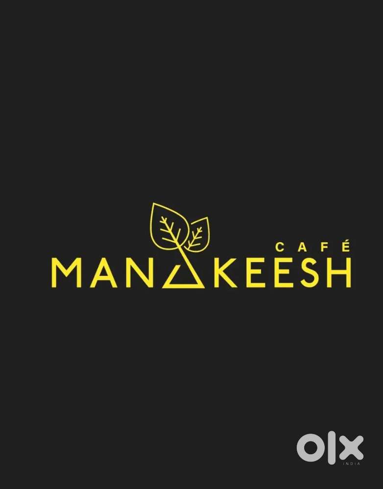 Alfaham Master / kitchen helper