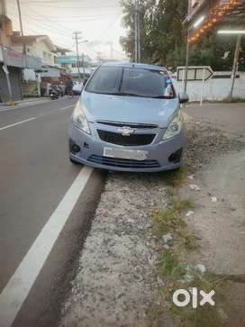 Chevrolet Beat 2013