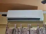 Hitachi Ac
