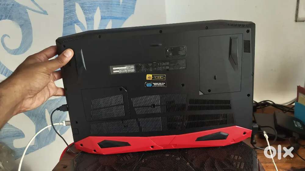 Acer predator helios 300