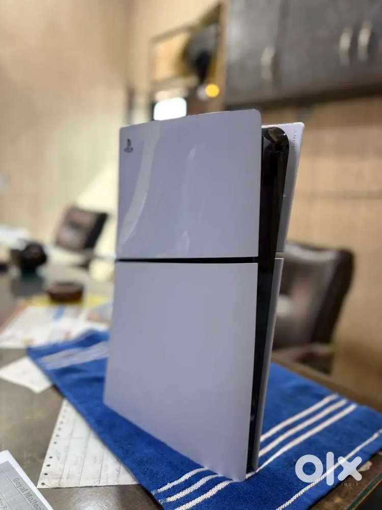 PS5 DIGITAL EDITION