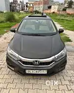Driver For Private Car