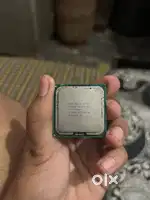 Core 2 Duo Processor