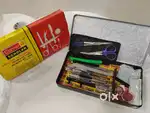 Camel Scholar | Dissection Instruments - Stainless Steel