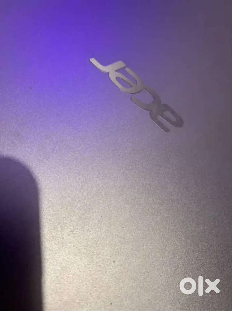 Acer Aspire A514-54G  i5 11th Gen 8GB RAM  512GB SSD  Urgent sale