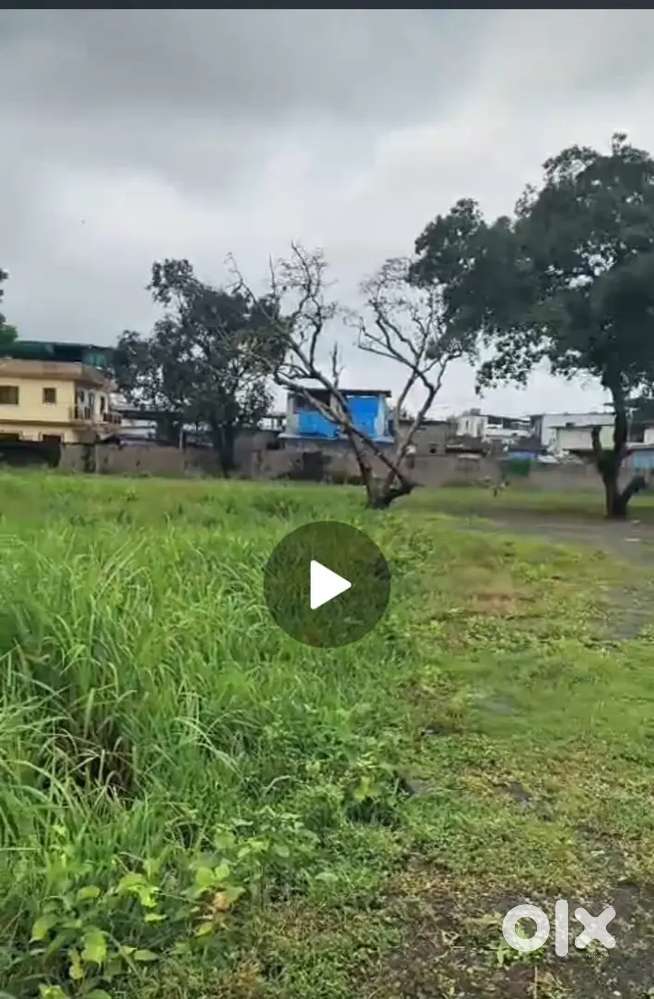 Plot for rent 5000 sq.ft