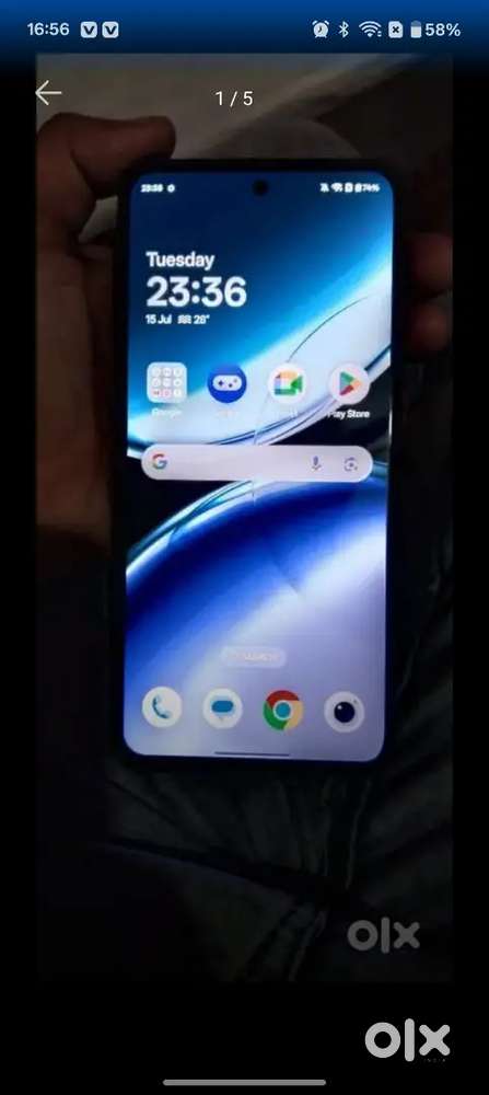 Oneplus nord 4 network problem nahi