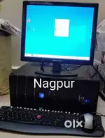 Computer Full setup