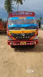 Eicher 10.95