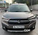 Maruti Suzuki XL6 Zeta, 2021, Petrol