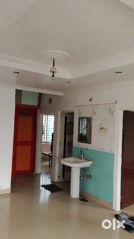 Fully furnished rooms for sale