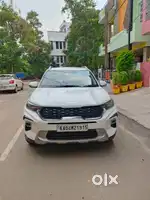 Kia Sonet 1.2 HTK Plus, 2021, Petrol