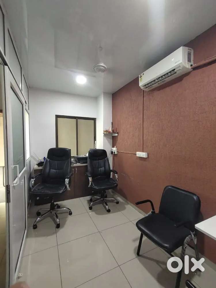 Office available for sell