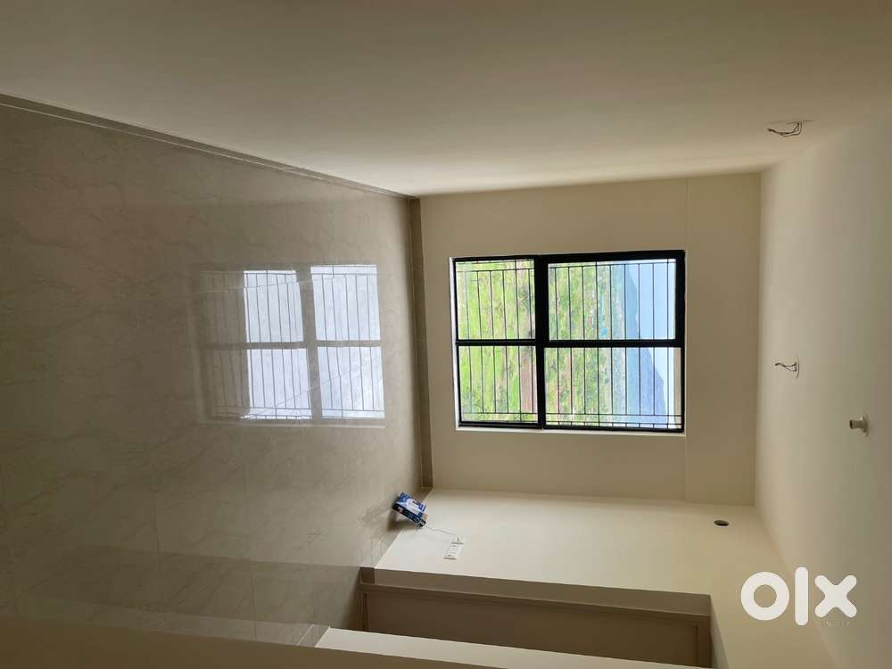 PG male (Lodha crown dombivali east