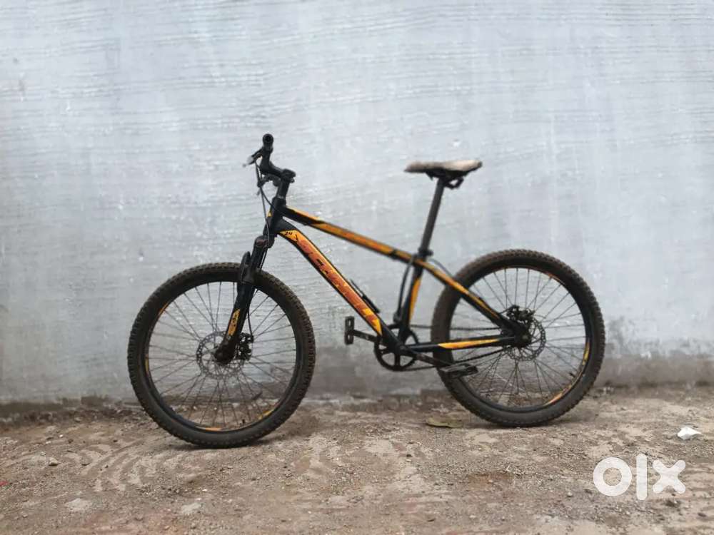 Good condition and first you try then you bought