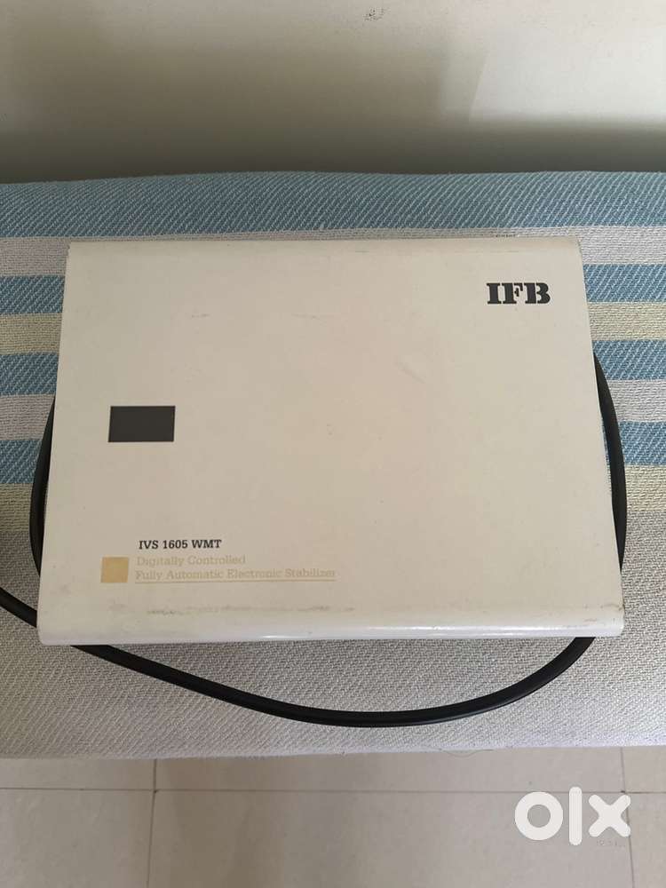 IFB stabiliser