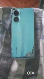 Display damage