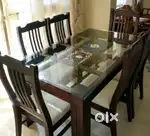 6 seater dining table sell