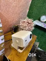 CrossBeats Smart Projector