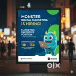 Business Development Executive