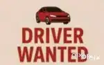 Wanted drivers for godown