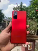 Samsung S  20 fe 128gb Good condition. All original only display chang